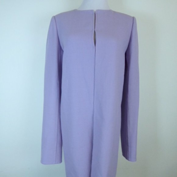 vintage BILL BLASS NEIMAN MARCUS blazer duster M